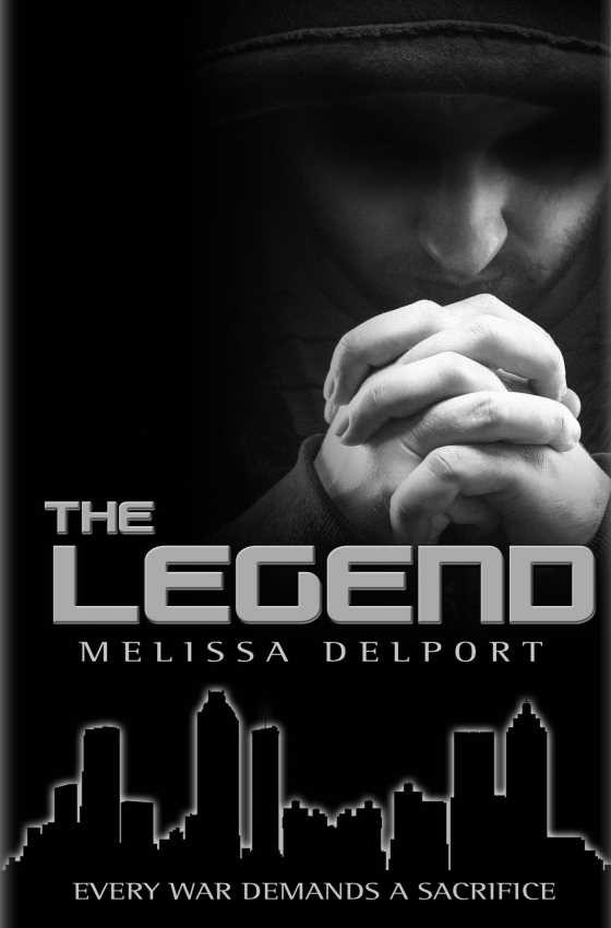 The Legend -- Melissa Delport