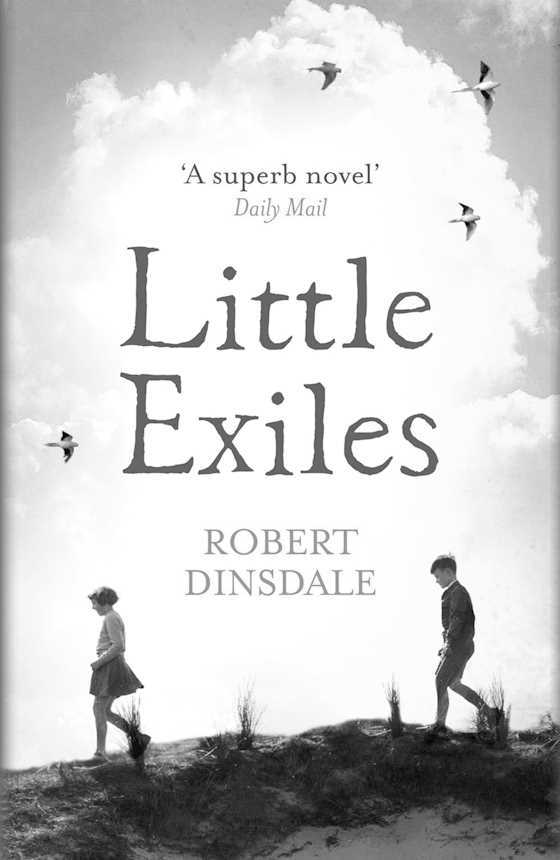 Little Exiles -- Robert Dinsdale