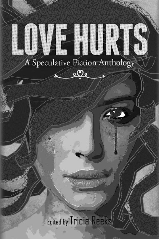 Love Hurts -- Anthology