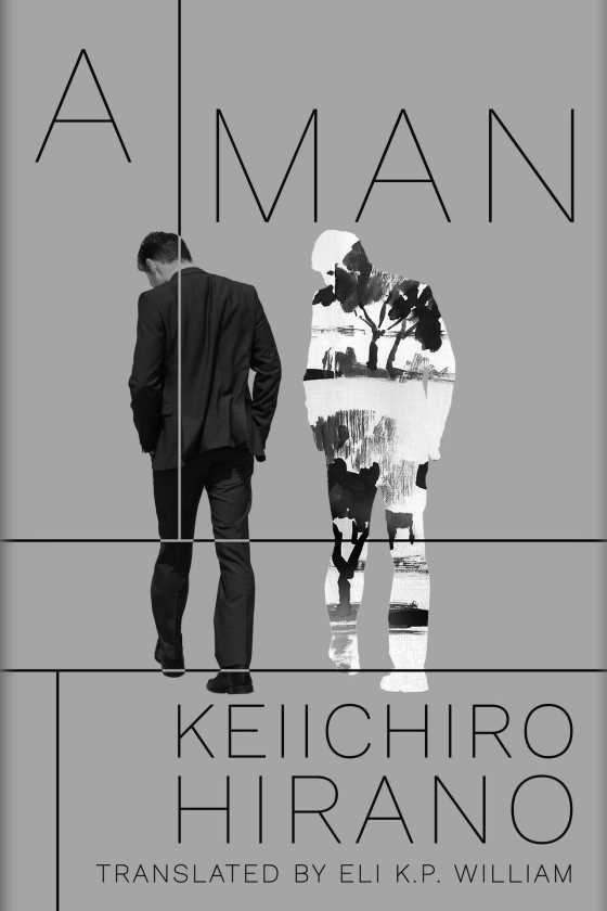 A Man -- Keiichiro Hirano