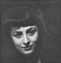 Marie Louise Berneri