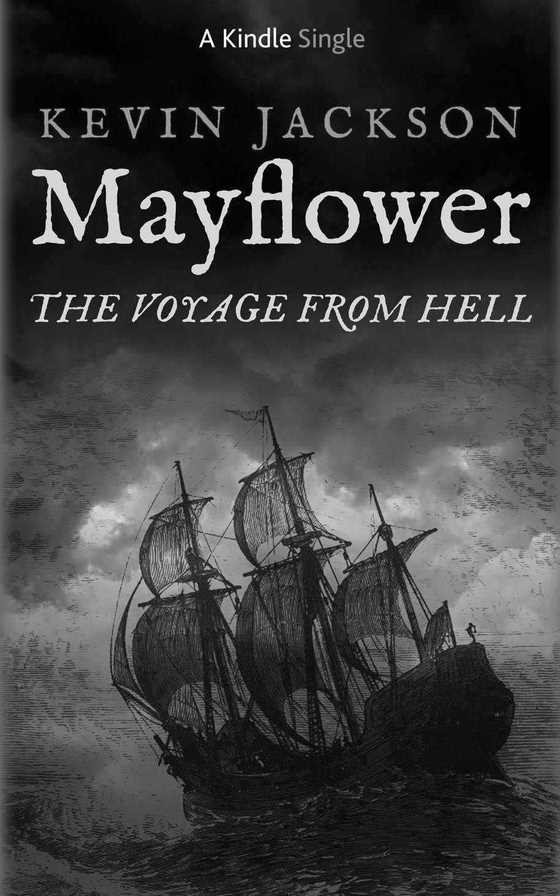 Mayflower -- Kevin Jackson