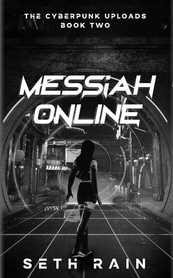 Messiah Online -- Seth Rain