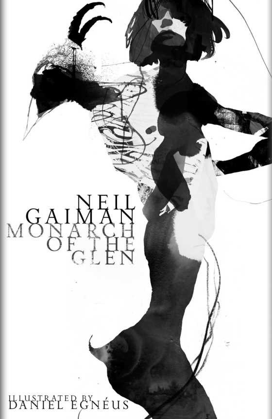 The Monarch of the Glen -- Neil Gaiman