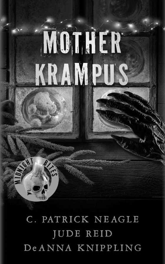 Mother Krampus -- C. Patrick Neagle, Jude Reid & Deanna Knippling