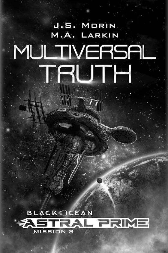 Multiversal Truth -- J.S. Morin