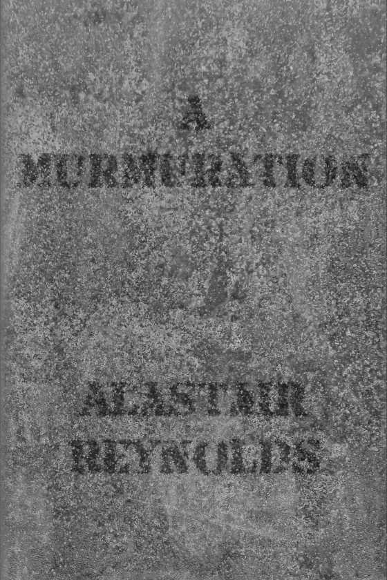 A Murmuration -- Alastair Reynolds