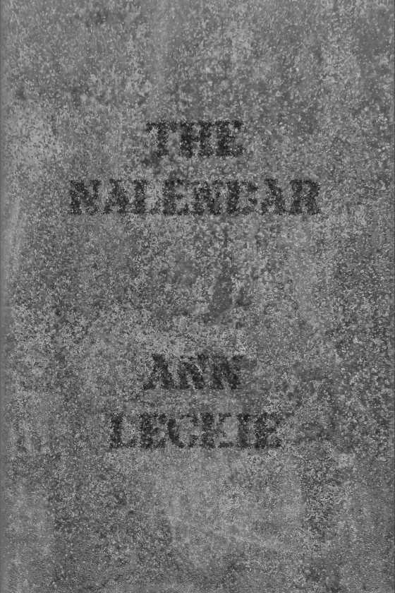 The Nalendar -- Ann Leckie