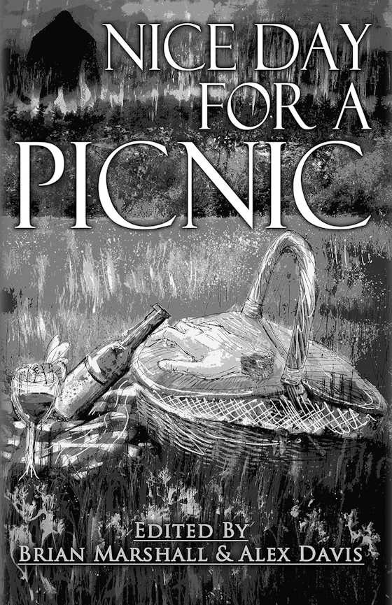 Nice Day for a Picnic -- Anthology