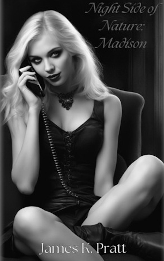 Night Side of Nature: Madison -- James K. Pratt
