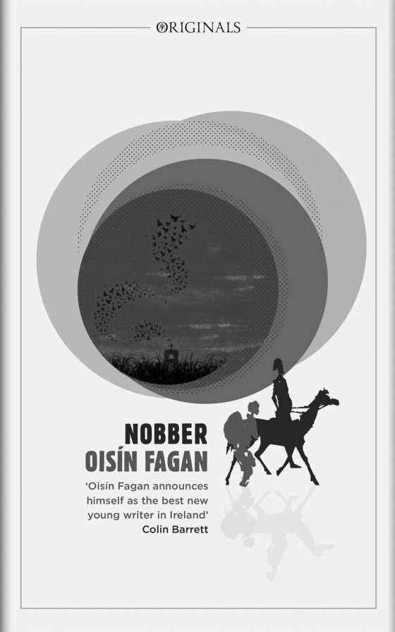 Nobber -- Oisín Fagan