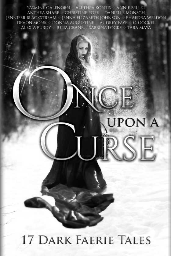 Once Upon A Curse -- Anthology