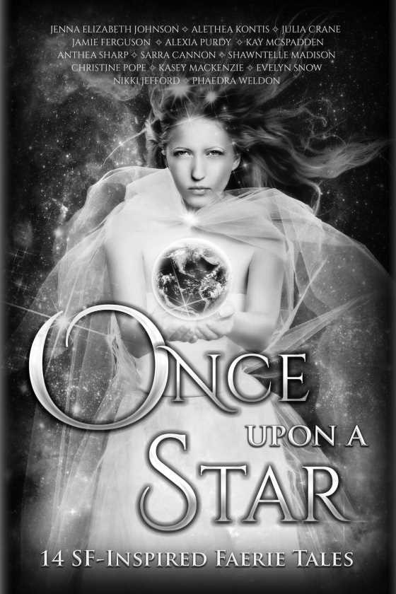 Once Upon A Star -- Anthology
