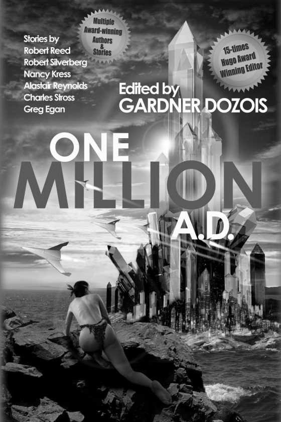 One Million A.D. -- Anthology