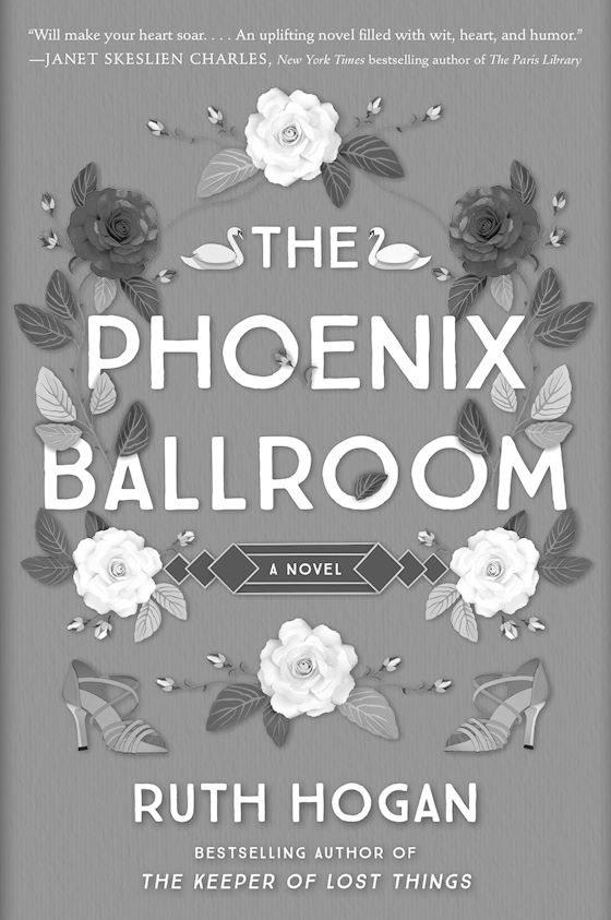 The Phoenix Ballroom -- Ruth Hogan