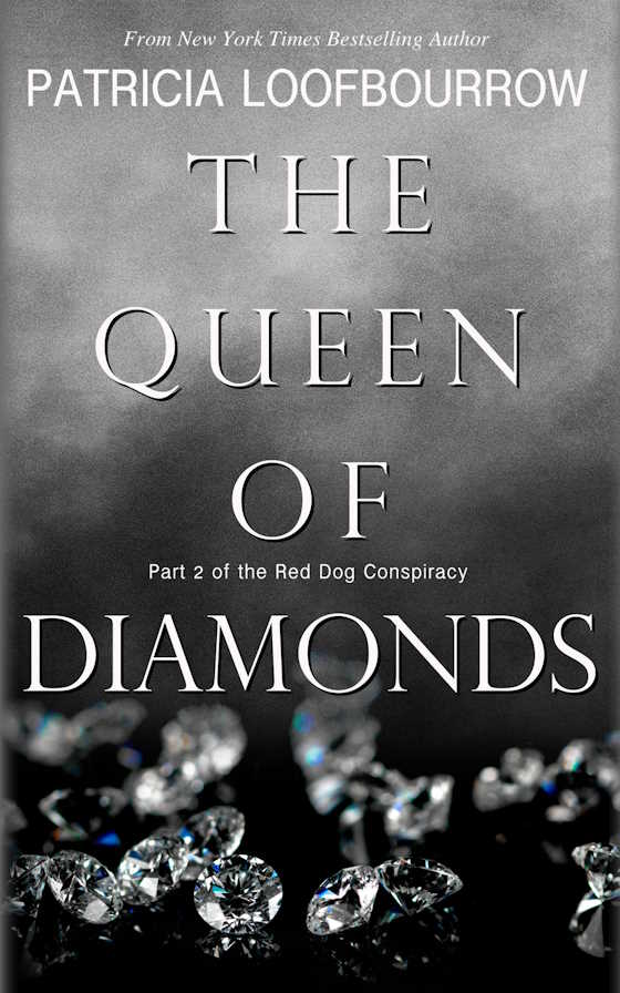 The Queen of Diamonds -- Patricia Loofbourrow