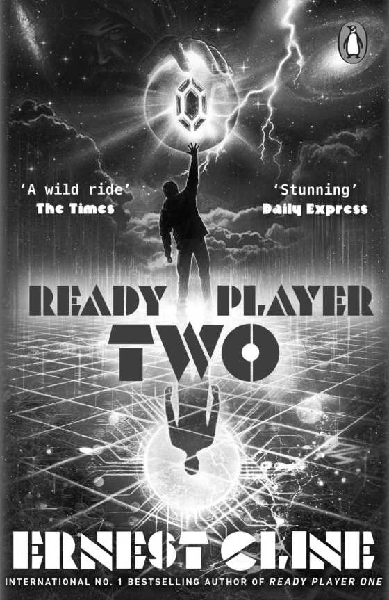 Ready Player Two -- Ernest Cline