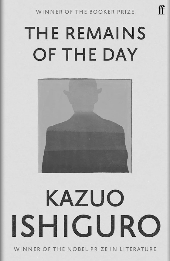 The Remains of the Day -- Kazuo Ishiguro