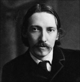 Robert Louis Stevenson