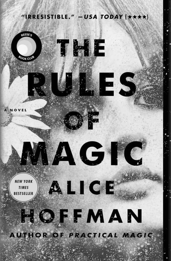 The Rules of Magic -- Alice Hoffman