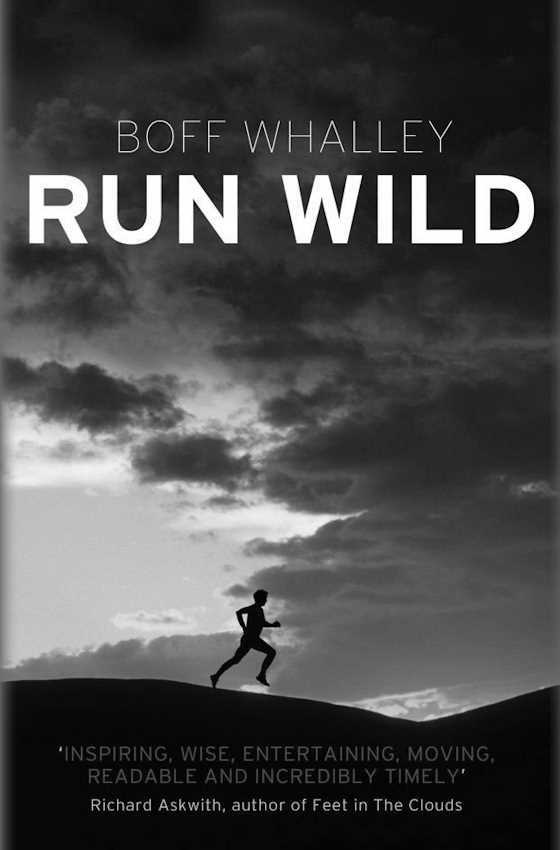Run Wild -- Boff Whalley