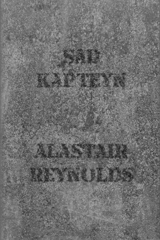 Sad Kapteyn -- Alastair Reynolds