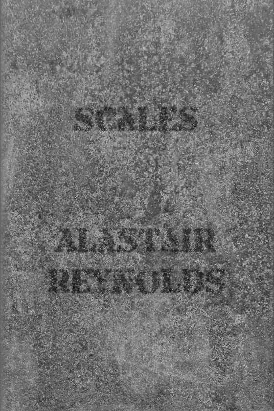 Scales -- Alastair Reynolds