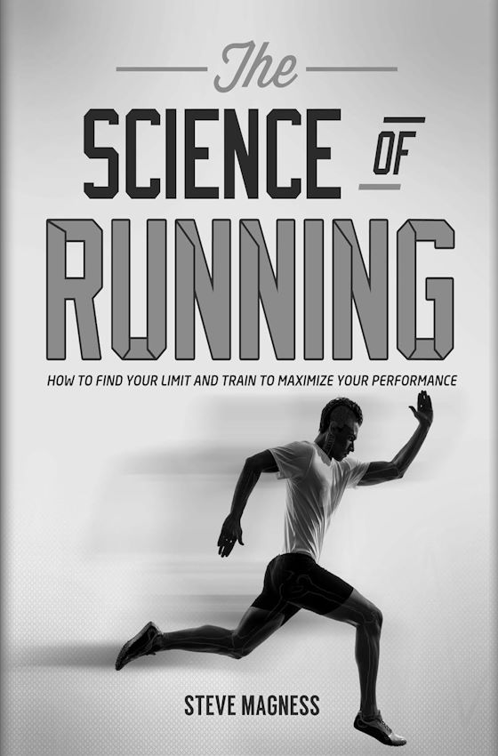 The Science of Running -- Steve Magness