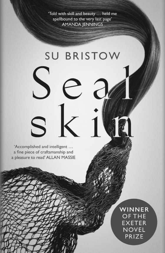 Sealskin -- Su Bristow