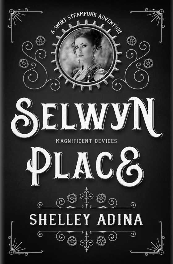  Selwyn Place -- Shelley Adina