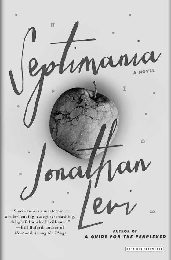 Septimania -- Jonathan Levi