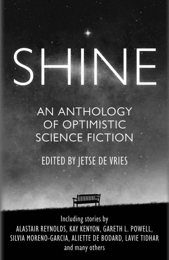 Shine -- Anthology