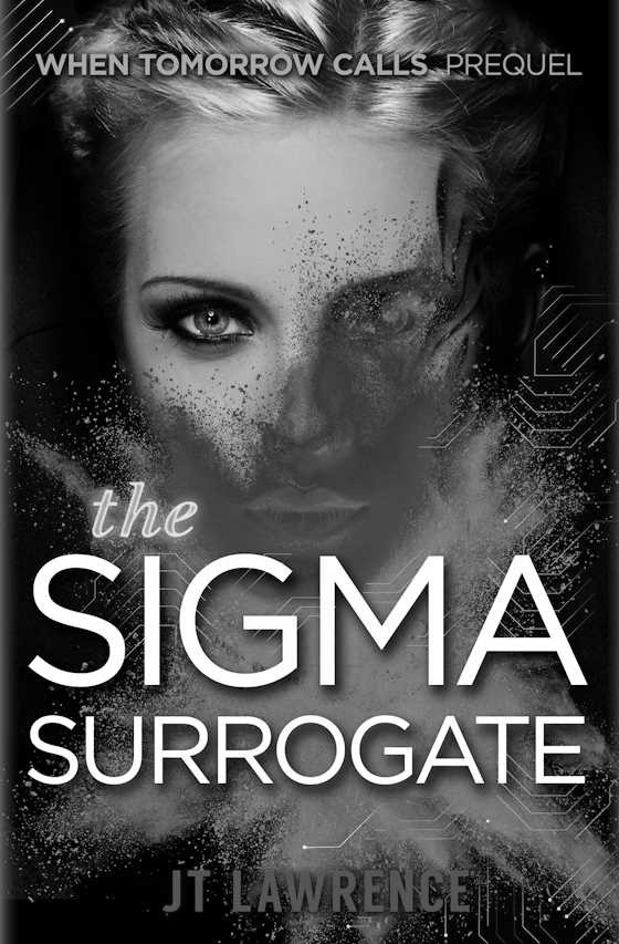 The Sigma Surrogate -- JT Lawrence