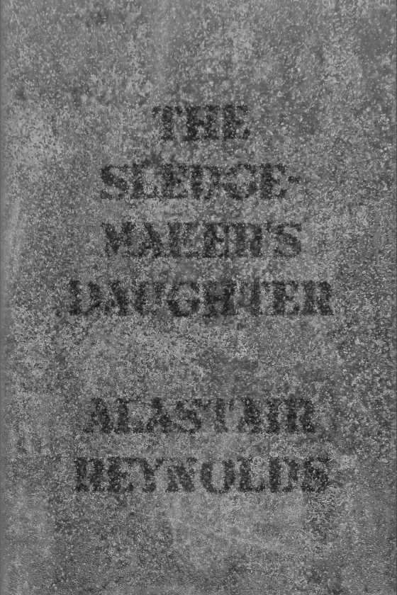 The Sledge-Maker's Daughter -- Alastair Reynolds