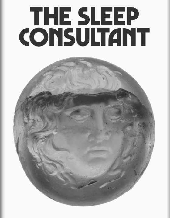 The Sleep Consultant -- Robin Sloan