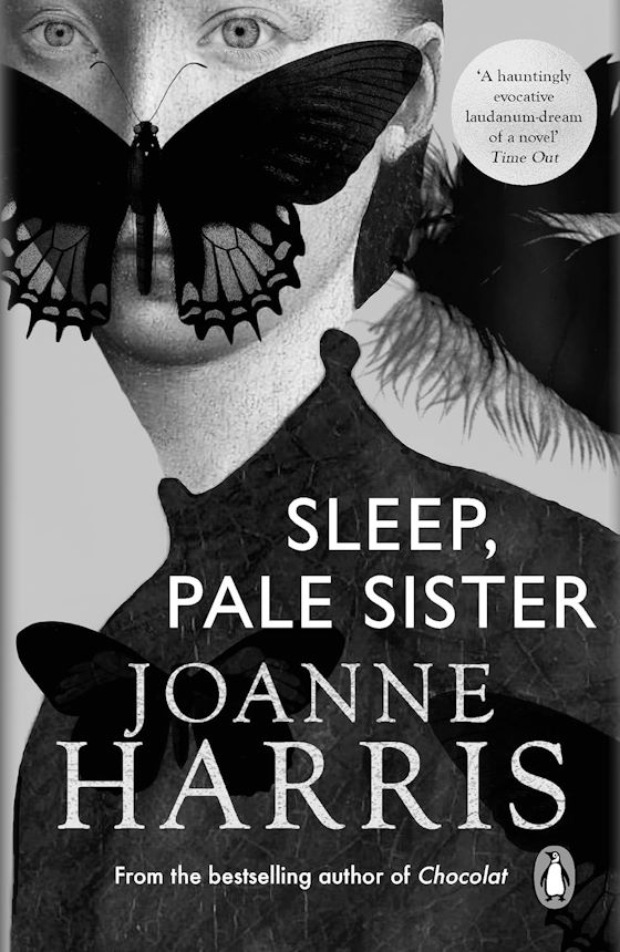 Sleep, Pale Sister -- Joanne Harris