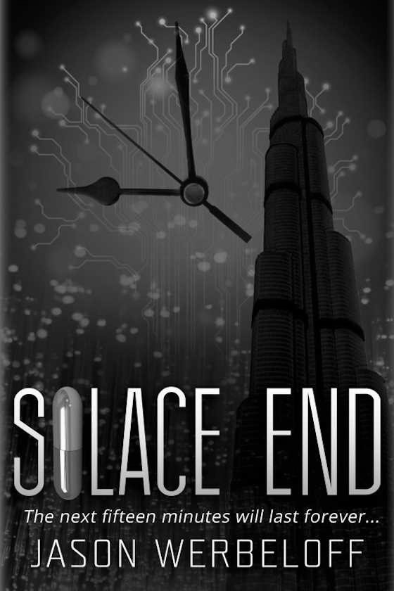 Solace End -- Jason Werbeloff