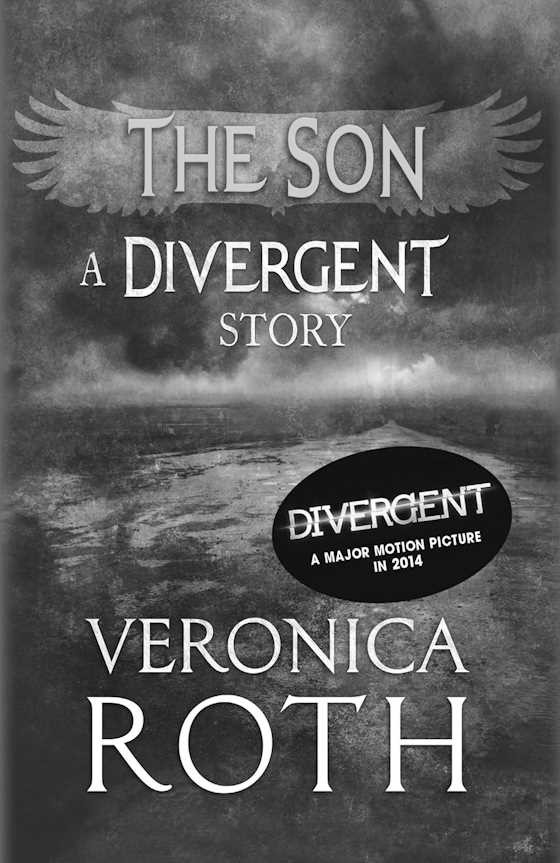 The Son -- Veronica Roth