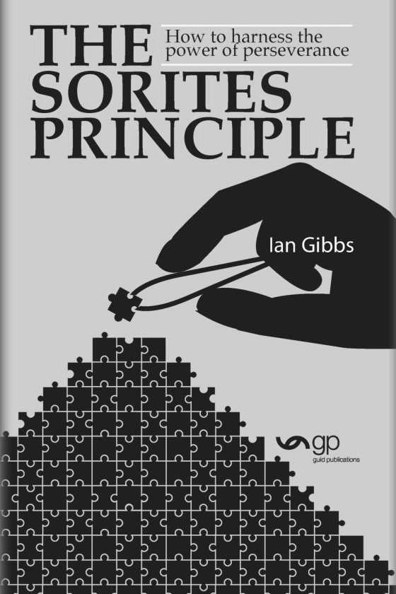 The Sorites Principle -- Ian Gibbs