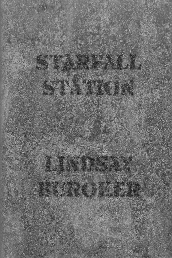 Starfall Station -- Lindsay Buroker