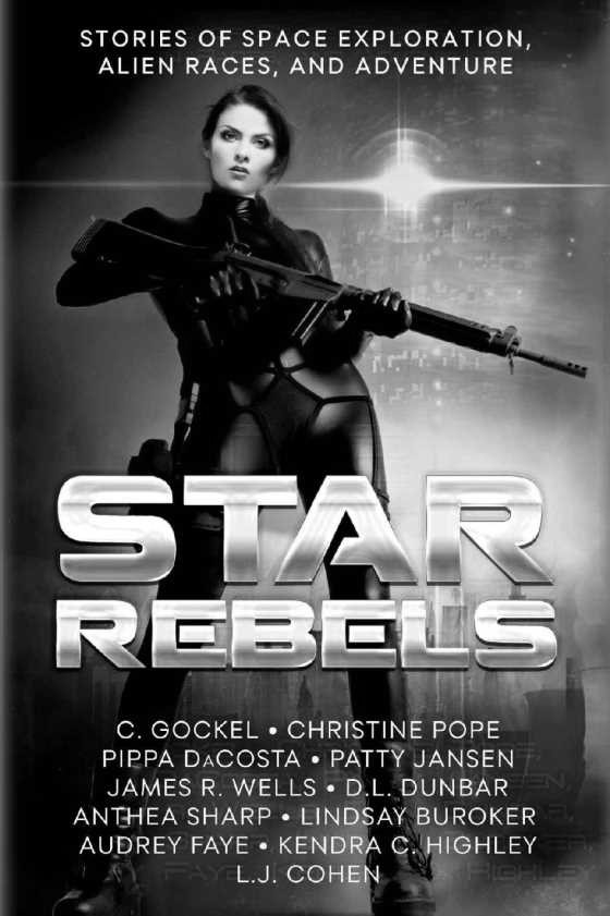 Star Rebels -- Anthology