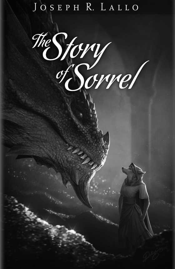 The Story of Sorrel -- Joseph R. Lallo