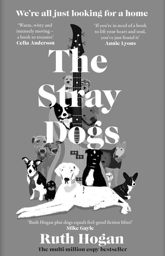 The Stray Dogs -- Ruth Hogan