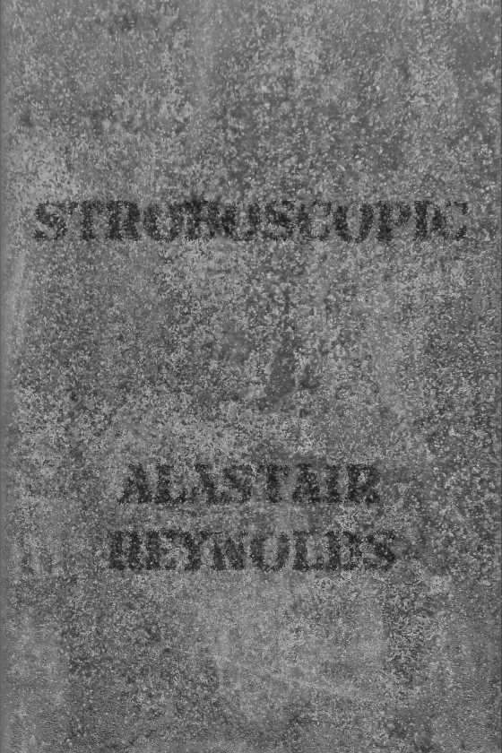 Stroboscopic -- Alastair Reynolds