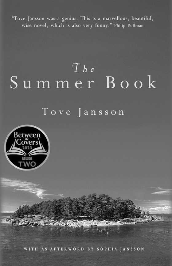 The Summer Book -- Tove Jansson