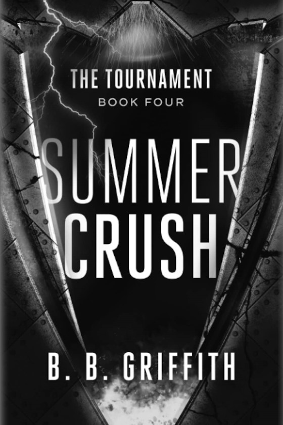 Summer Crush -- B. B. Griffith