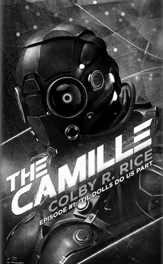 The Camille -- Colby R. Rice
