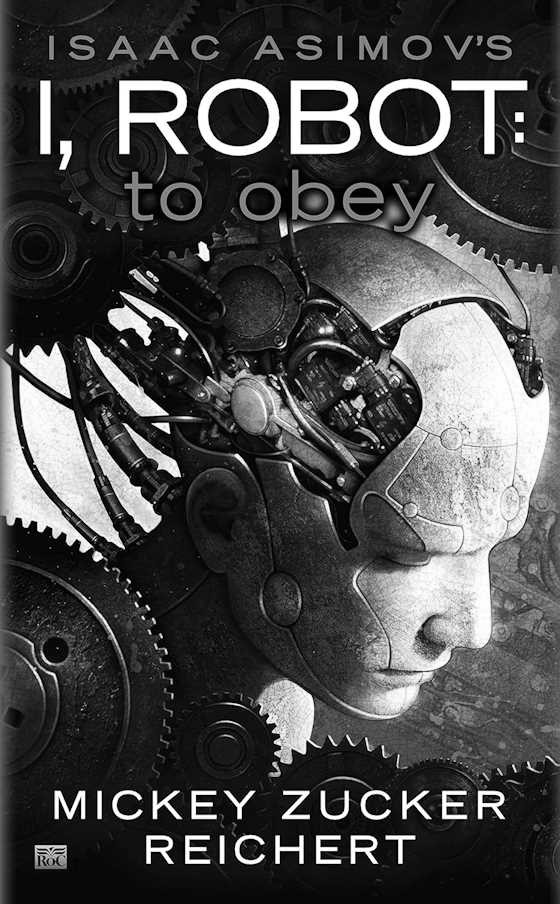 To Obey -- Mickey Zucker Reichert