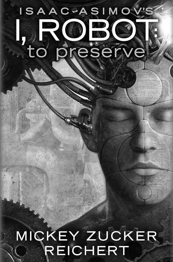 To Preserve -- Mickey Zucker Reichert