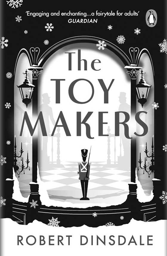 The Toymakers -- Robert Dinsdale